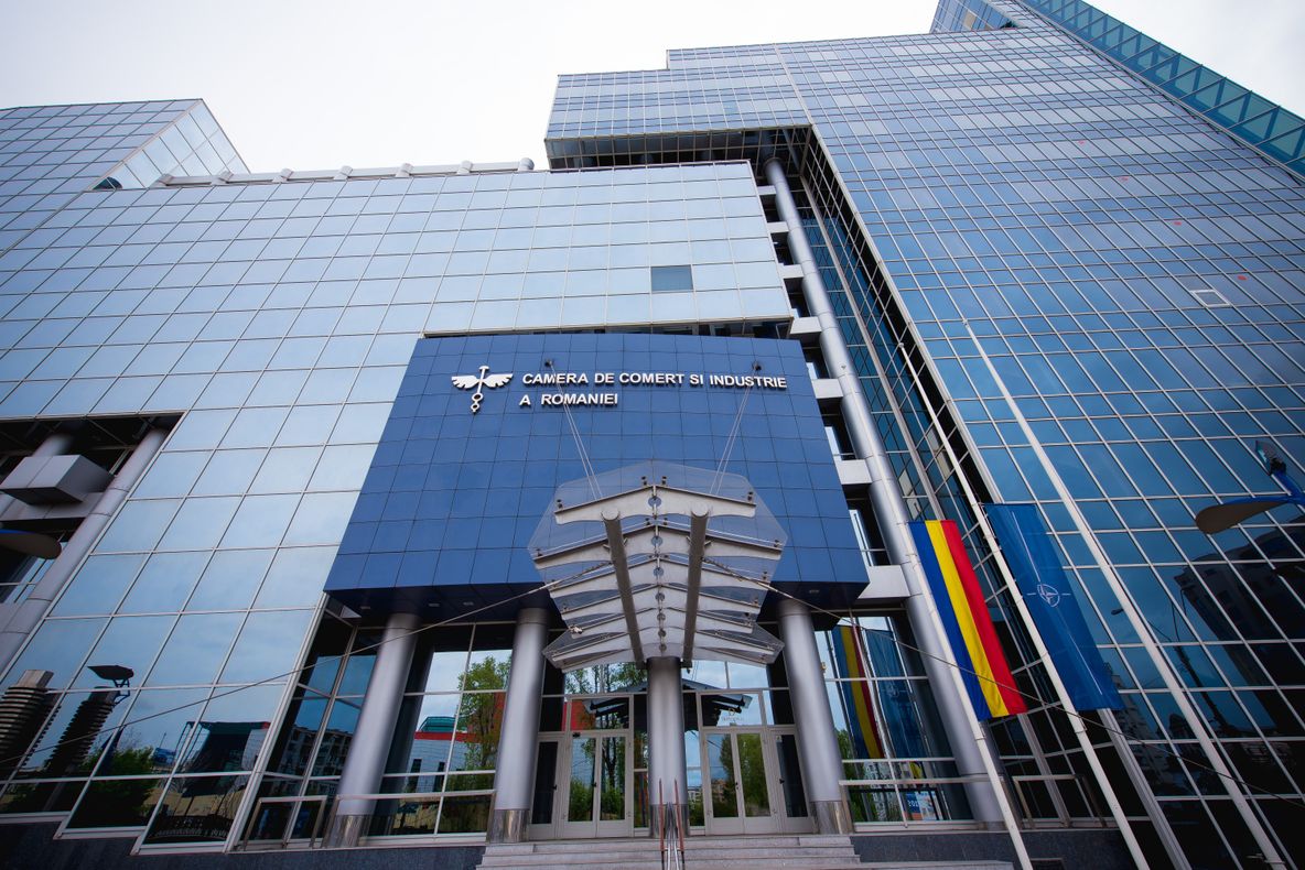 Conducerea Camerei de Comerț cere demisia şefului organizaţiei din Bucureşti