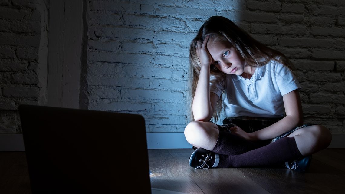 Atenție, părinți! Jocul sinuciderii Momo țintește copiii prin Minecraft și YouTube 