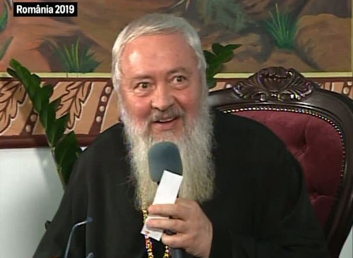 Înaltpreasfințitul Andrei, MESAJ pentru Diaspora