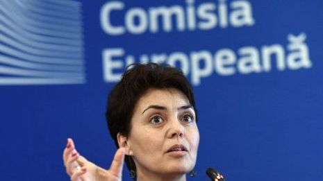 România amenințată cu "opțiunea nucleară"