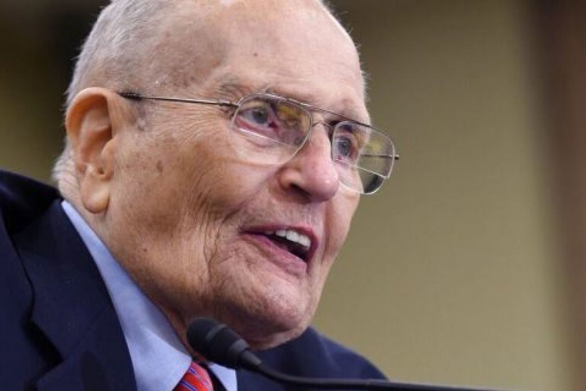 John Dingell, cel mai longeviv congresmen din istoria SUA, a murit la vârsta de 92 de ani