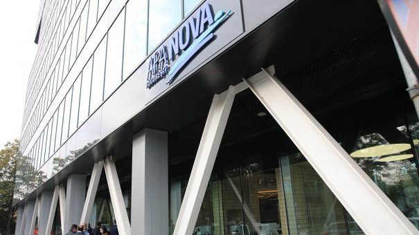 Apa Nova face lumină în scandalul momentului:"Apa este potabilă!"