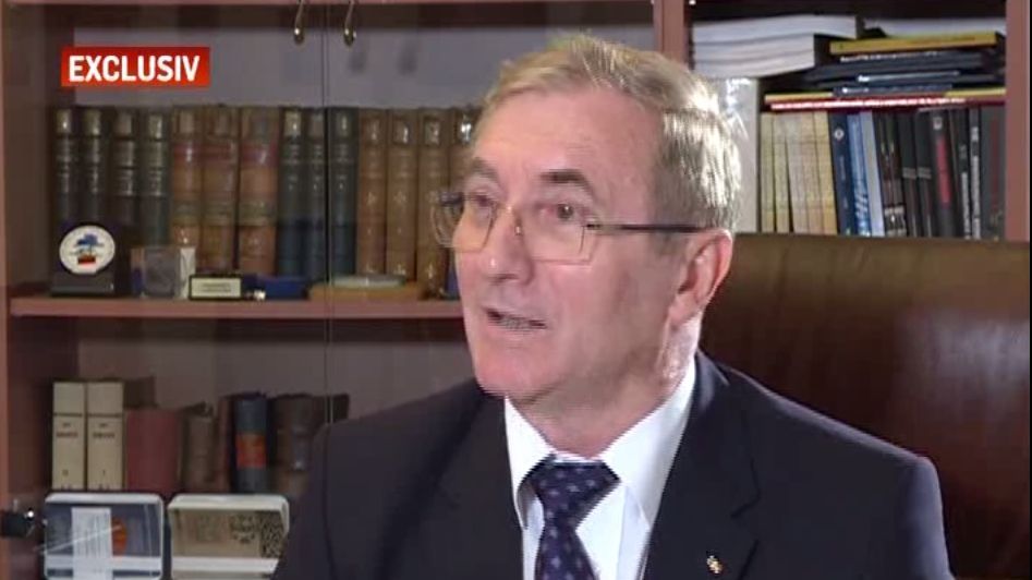 Augustin Lazăr surprinde: "Ordonanța de Urgență mi-a fost trimisă pe WhatsApp"