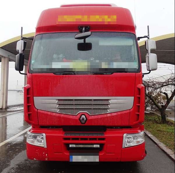 Aproximativ 142.000 de comprimate cu substanţe dopante, descoperite la Giurgiu