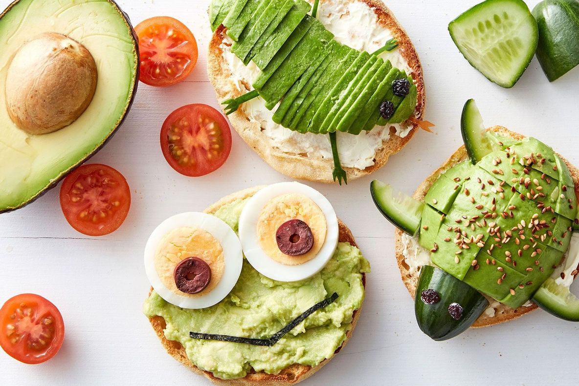 Ce se întâmplă dacă mănânci în fiecare zi avocado