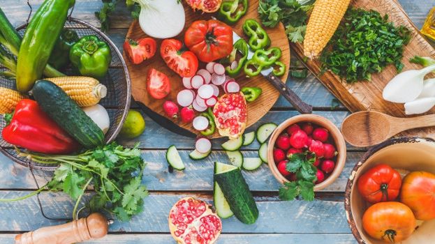 Ayurveda şi alimentaţia în timpul iernii