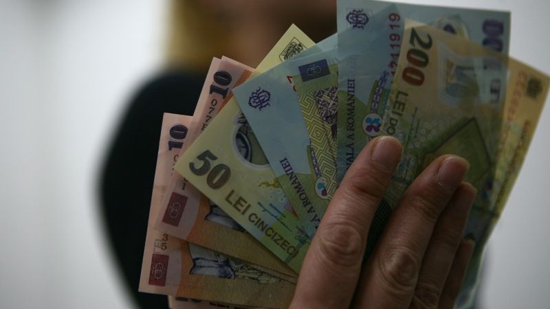 Drumul banilor din Cluj