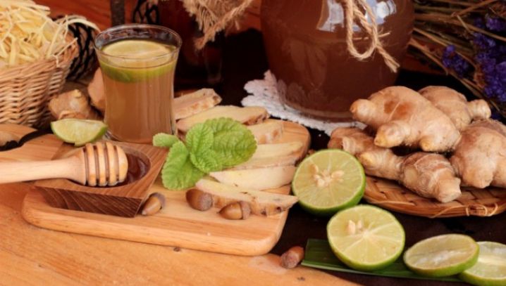 Shoturile cu GHIMBIR, un adevărat miracol pentru sănătate. Cum se prepară