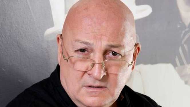 Bebe Cotimanis, actorul de la Pro TV, a avut şi plete. Imagini rare