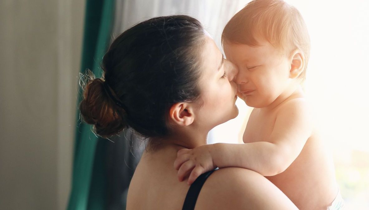 ȘOCANT. Cu cât îmbătrânesc femeile care devin mame 