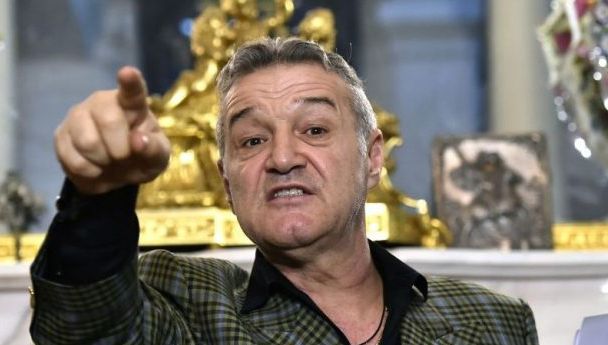 Gigi Becali a anunțat transferuri noi la FCSB!