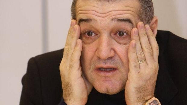 Gigi Becali, DEZVĂLUIRI INCREDIBILE: ”S-a îmbătat!”
