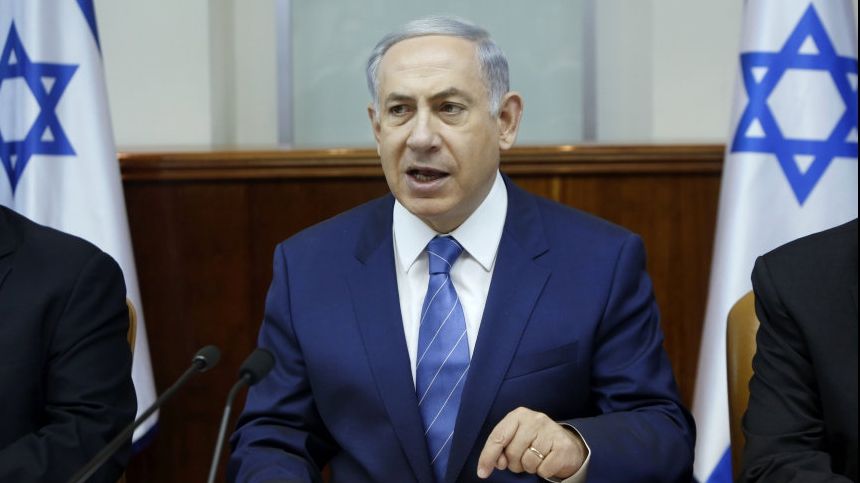 Netanyahu a provocat o agitaţie uriașă, vorbind despre război împotriva Iranului