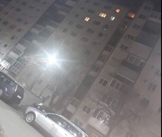 Tragedie la Arad. Copil de 10 ani, martor la moartea părinţilor în propria locuinţă