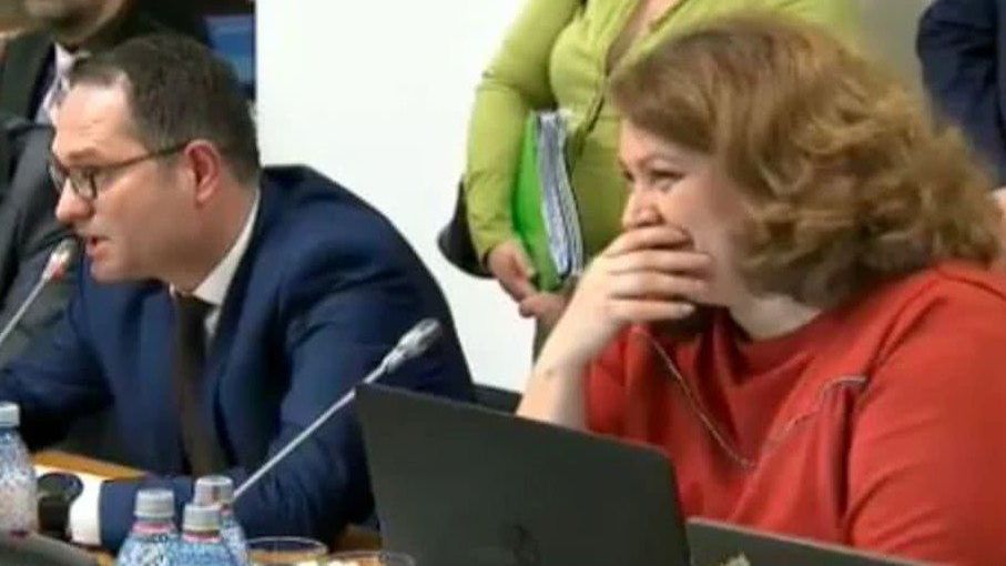 Bogdan Matei: "Îmi cer scuze și prin intermediul dumneavoastră". Interviu acordat realitatea.net