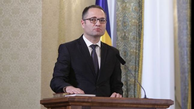 Cine e Bogdan Matei, ministrul Sportului care nu-și cunoaște colegii