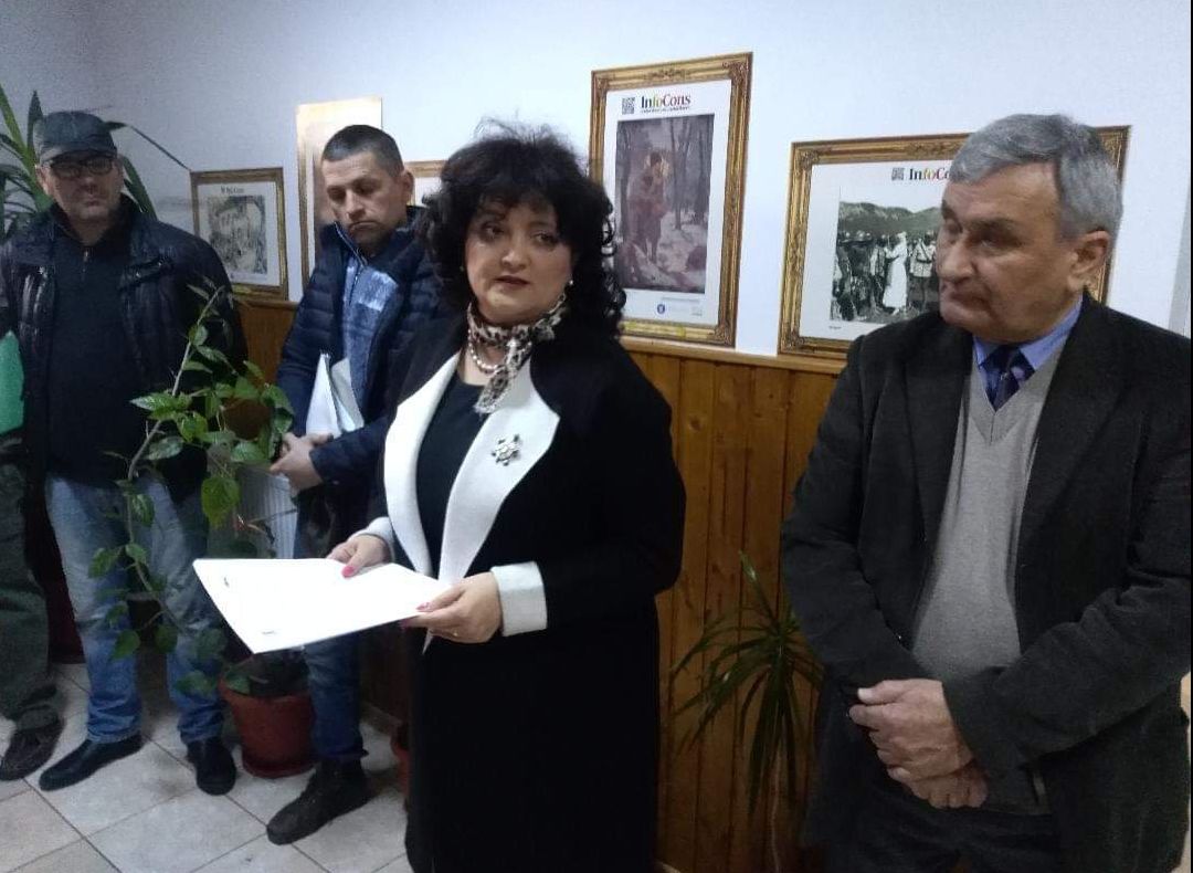 Subvenții obținute pentru suprafețe mai mari decât măsoară comuna lor. Se întâmplă la Vâlcelele