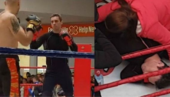 Călăul lui Mircea Badea are probleme după KO-ul ucigaș. "Dacă voi lipsi o perioadă lungă..."