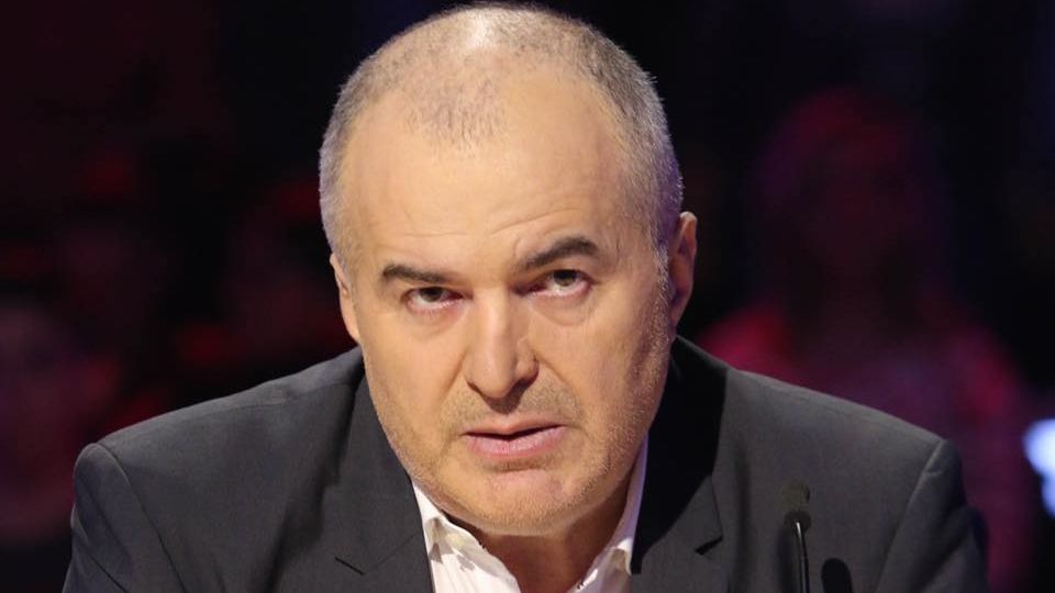 Florin Călinescu vorbește despre cum a învins cancerul