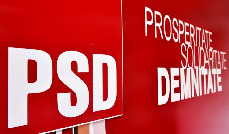 Primar PSD, condamnat la 2 ani de închisoare!