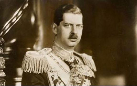 Carol al II-lea, reînhumat lângă tatăl său, Regele Ferdinand