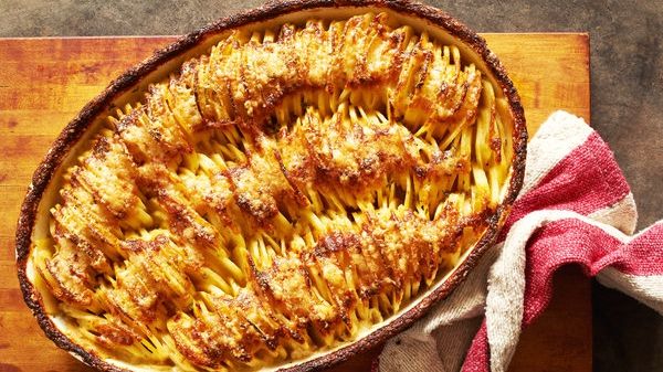 10 trucuri pentru a obţine o porţie perfectă de cartofi