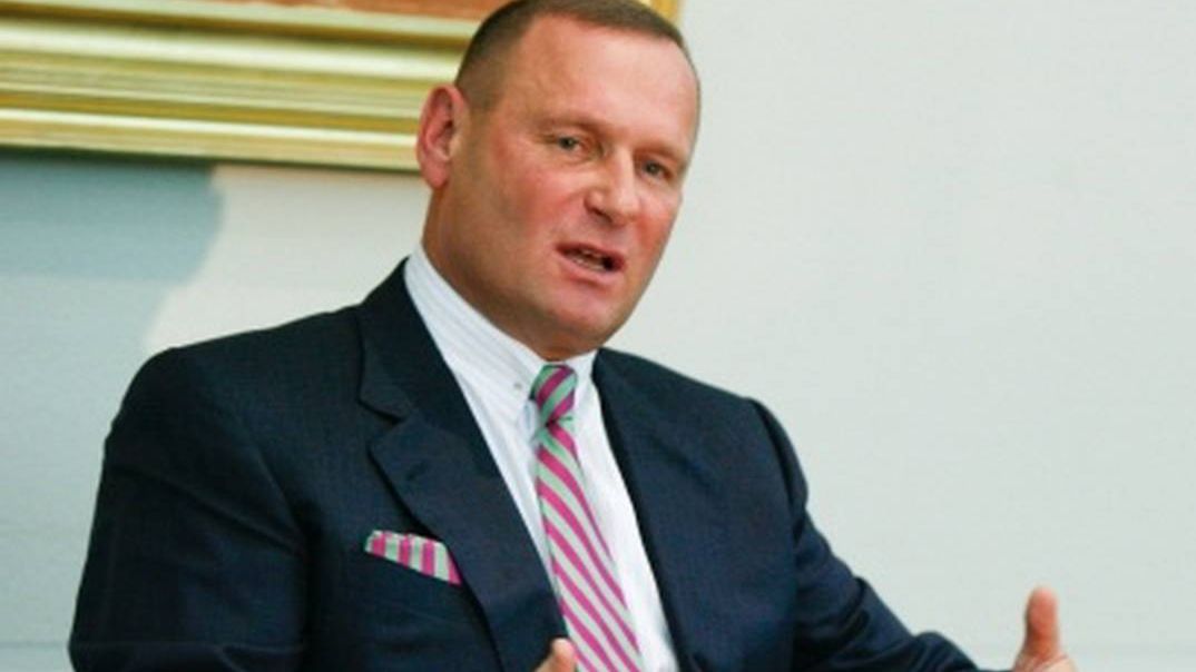 Viorel Cataramă îi cere lui Klaus Iohannis să exercite dreptul de veto al României