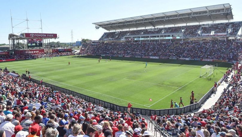 Americanii au pus ochii pe Liga I! Al doilea transfer al iernii în MLS