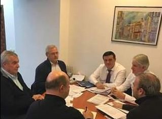 Dragnea i-a stricat seara lui Teodorovici, l-a trimis să lucreze la buget