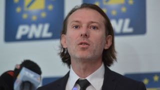 Florin Cîțu:"Banca, aurul și teleormăneanul!"