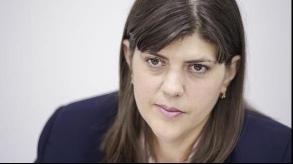 Kovesi a fost audiată la Bruxelles pentru funcţia de procuror-şef UE. Aplauze la scenă deschisă