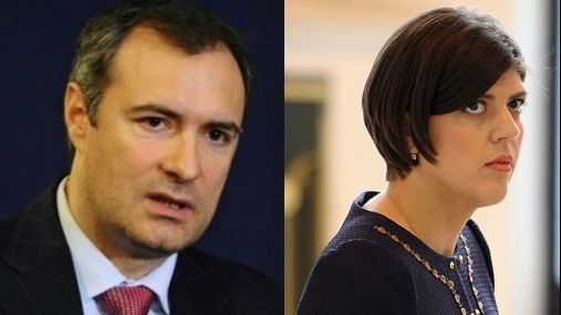 Mirel Curea, atac dur la "avortonul lui Ion Cristoiu"