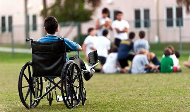 Certificatul de grad de handicap grav, acordat până la 18 ani. CRITERIILE stabilite de noua lege votată în Parlament
