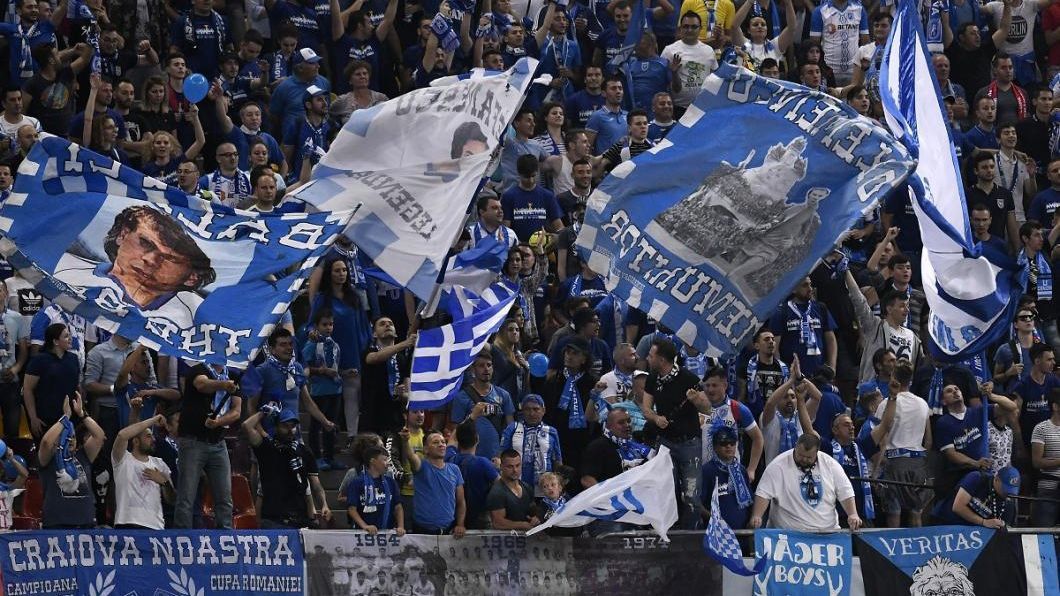 Oltenii iau Capitala cu asalt: ”Craiova vrea campionatul”!