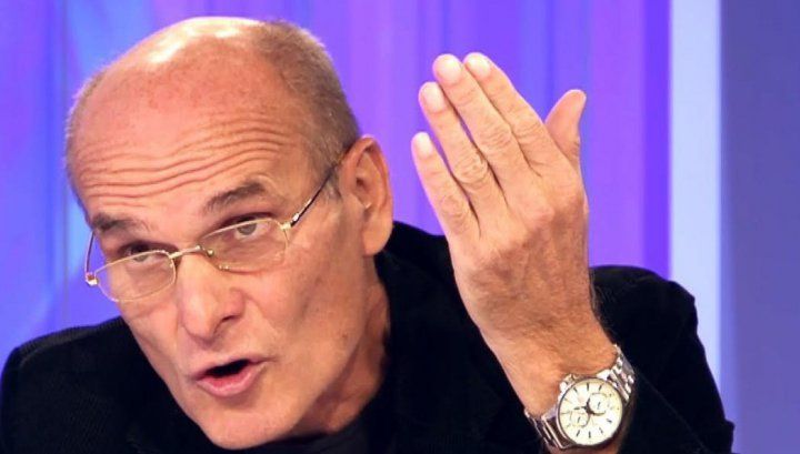 Cristian Tudor Popescu a dat de pământ cu Simona Halep