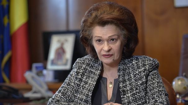 Șefa ÎCCJ denunță ”abuzul” Inspecției Judiciare și îl amenință pe Liviu Dragnea cu DEZVĂLUIRI