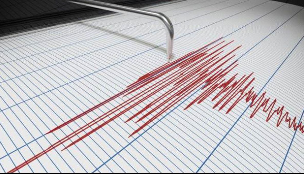 Cinci cutremure în România, în câteva ore