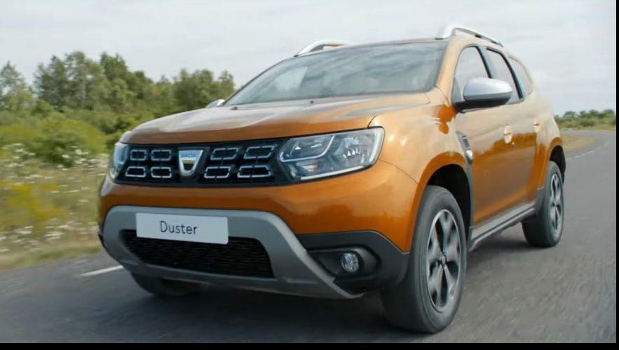 Dacia Duster // Anunț de ultimă oră de la reputatul producător Dacia