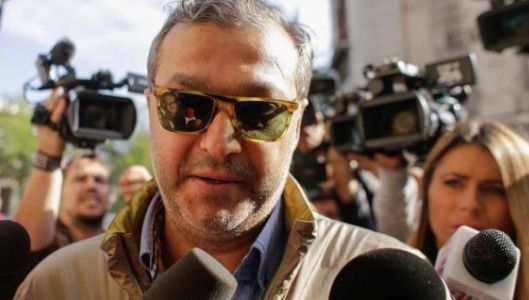 ICCJ a anulat probele de tip email din dosarul Andronic-Udrea