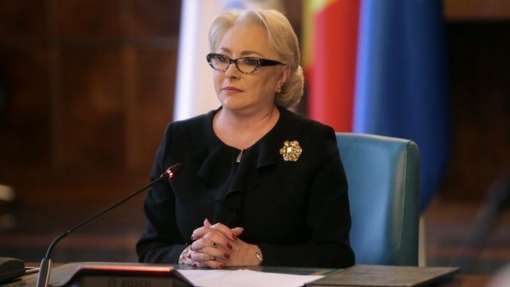 Timmermans i-a scris Vioricăi Dăncilă: E dezamăgitor că nu ați vorbit cu noi despre noile ordonanțe