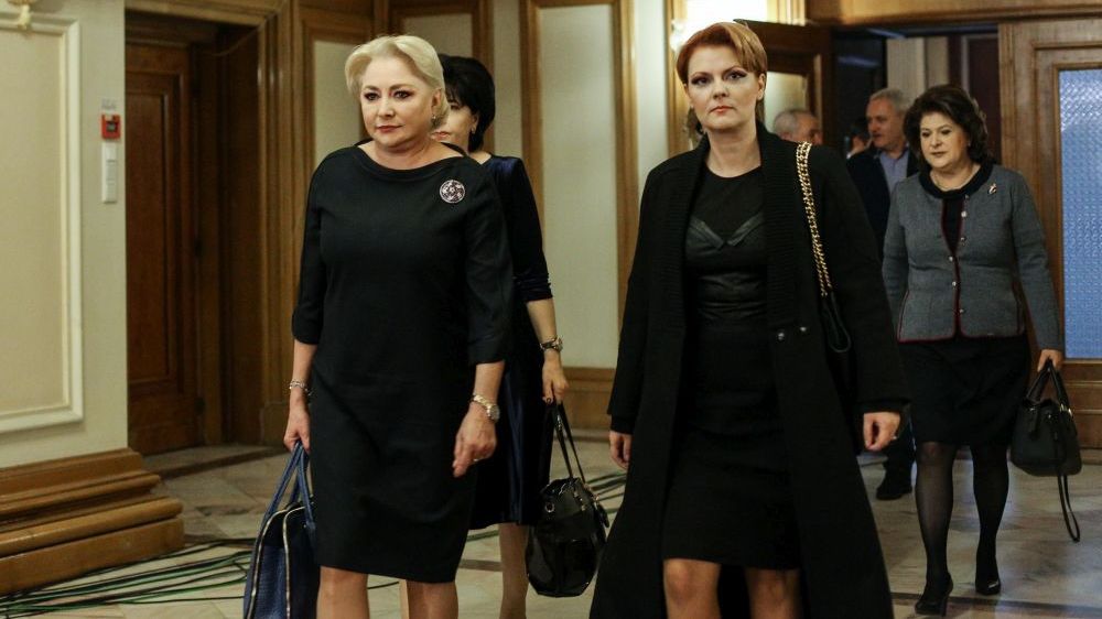 Lia Olguţa Vasilescu, atacată dur pentru ultimele declaraţii: "E culmea tupeului!"