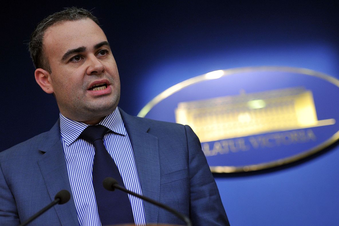 Dezvăluiri. De ce este blocat procesul lui Darius Vâlcov