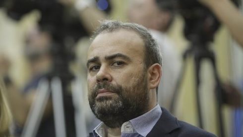 Vâlcov: Sunt în plin proces, mă voi prezenta şi îmi voi demonstra vinovăţia sau nevinovăţia