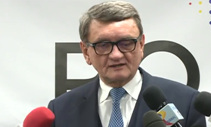 Avocatul poporului, declarație uluitoare: "Avem, har Domnului, destule persoane cu dizabilități"