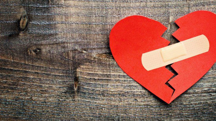 Cât durează să treci peste o despărțire?