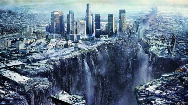 Ce ar putea duce la colaps catastrofal al ecosistemelor naturale