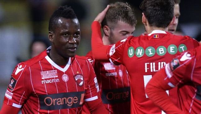 Deplasare plină de savoare! Cum vor călători dinamoviștii la Sfântu Gheorghe