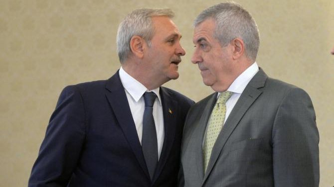 Tăriceanu NEAGĂ tensiunile din Coaliție