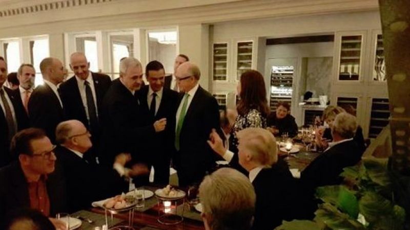 De ce ratează Liviu Dragnea întâlnirea cu Donald Trump?