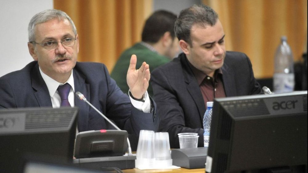 Acuzat de plagiat, Vâlcov acuză o conspirație a celor 19.000 de angajați ai SRI 